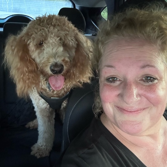 Meet your Posher, Cris - Picture 5 of 8